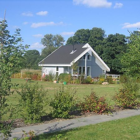 Feriendorf Klosterheide Линдов Номер фото